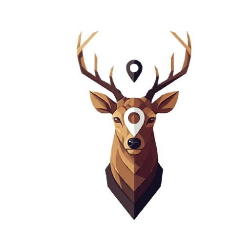 HuntParty — Deer mark